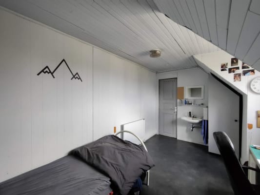 Kamer Kapucijnenvoer 195 foto 1