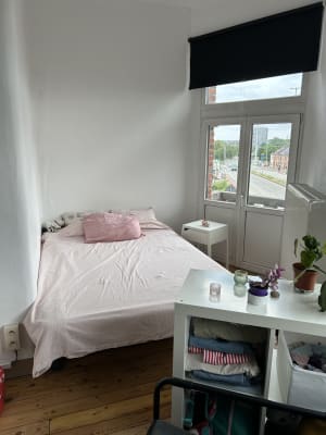 Kamer foto 3