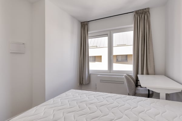 Oda Ravenstraat 40 resim 1