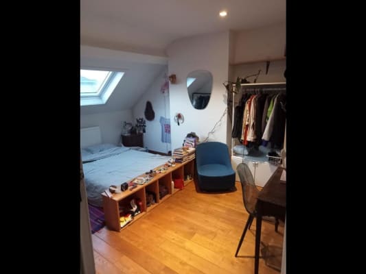 House Colocation - Saint-Gilles image 1