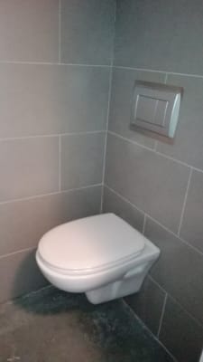 Kamer Naamsesteenweg 106 foto 5
