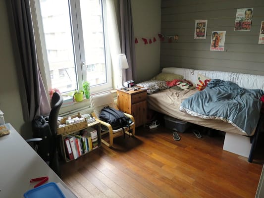 Camera Sint-Maartenstraat 19-21 Immagine 1