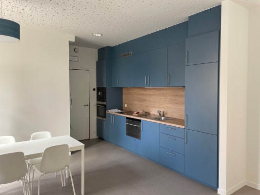 Haus 3 kots à projet dans maison de repos Bild 4