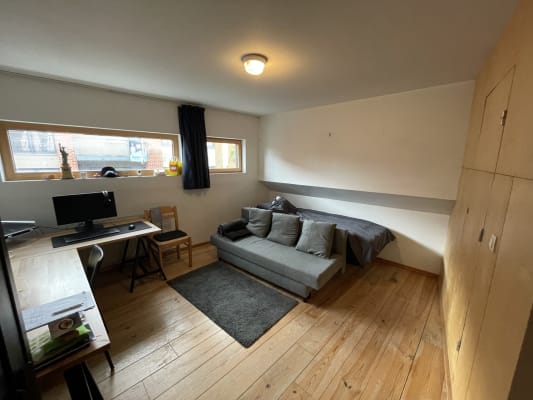 Camera Riddersstraat 8 Immagine 3