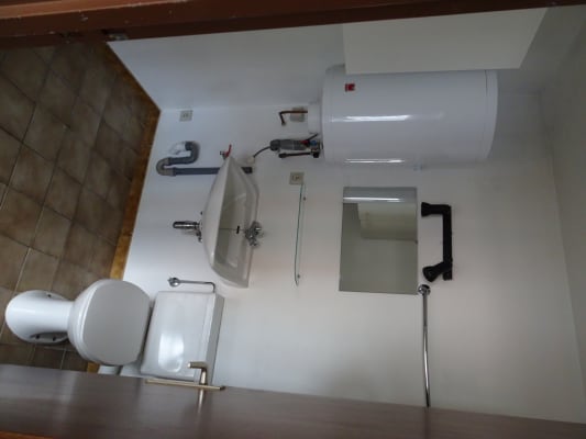 Kamer Parkstraat 83 foto 3