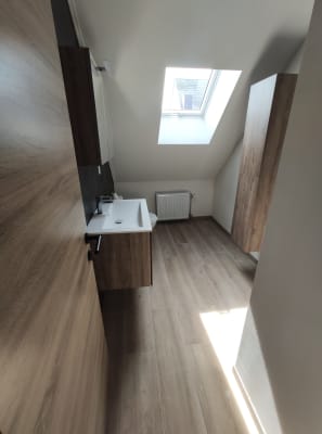 Loger Maison communautaire image 2