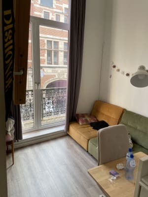Kamer Tiensestraat 65 foto 3