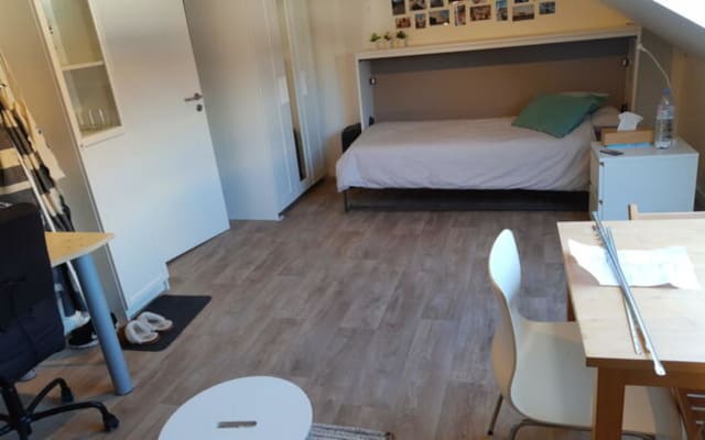 Oda Room with private kitchen resim 1