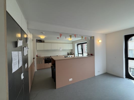 Kamer Tiensestraat 189 foto 5