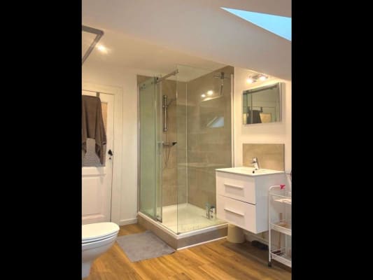 Casa Colocation - 2 chambres - Liège imagem 1