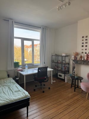 Sala Dagobertstraat 65 imagem 4