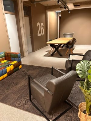 Studio Studentenkamer voor 2 personen in Hasselt foto 5
