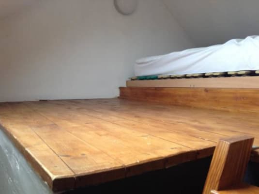 Chambre Prelatenstraat 26 image 3