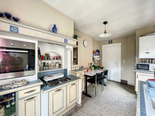 Huis Chambre d'étudiant foto 1