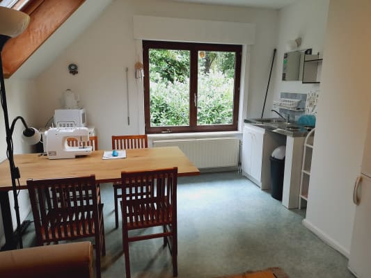 Oda Kot chez l'habitant DM resim 1