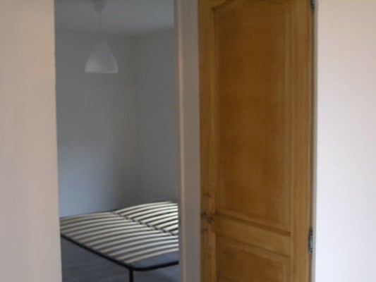 Appartement KOT LUMINEUX AVEC avec SDB et WC PRIVES POUR ETUDIANT  foto 4