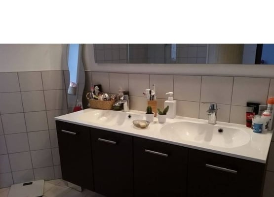 Appartamento Duplex - 100 m2 - 2 chambres Immagine 3