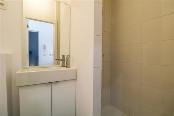 Sala Studio for rent in Riddersstraat - Leuven imagem 3
