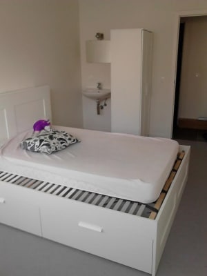 Room Nieuwbouw appartement met 4 kamers image 4
