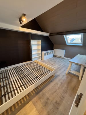 Huis Colocation 5 chambres foto 1