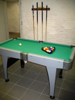 Estúdio Studio avec salle de bain et cuisine personnelles pour étudiant(e) imagem 1