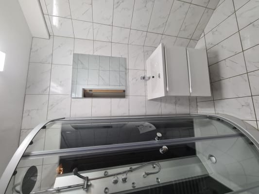 Studio Colocation d'une annexe de maison Bild 1