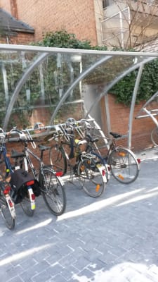 Zimmer Vital Decosterstraat 68 Bild 3