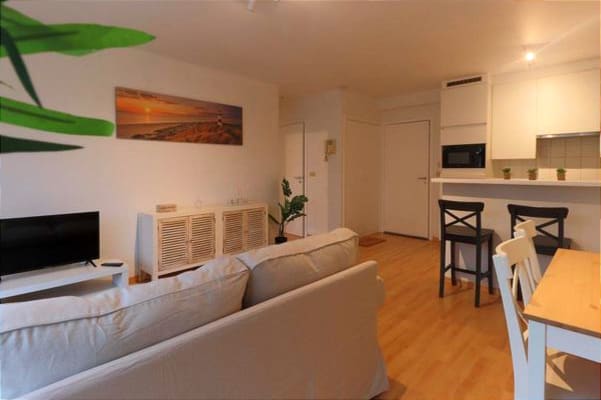 Appartement Flat van 90m² foto 3