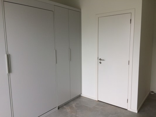 Kamer Tiensesteenweg 83 foto 2