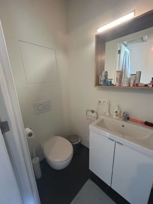 Camera Vaartstraat 13 Immagine 5