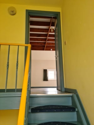 Wohnung Duplex appartement te huur Bild 5