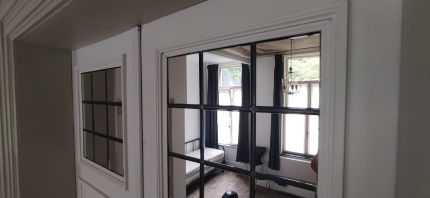 Kamer Bogaardenstraat 61 foto 4
