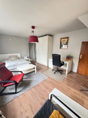 Kamer Omleiding 7 foto 1