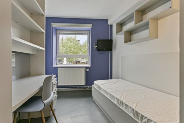 Kamer Avroy Student House foto 2