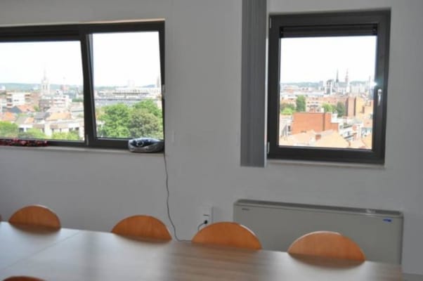 Zimmer Brusselsestraat 145 Bild 5