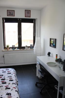 Cuarto Studentenkamer Weg naar As, Genk imagen 2