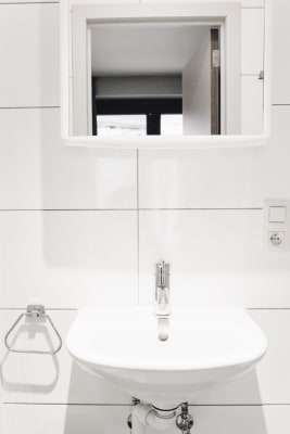 Kamer Pieter Coutereelstraat 1 foto 1