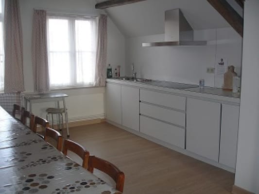 Casa Stage, vakantiejob, kamer nodig in de stilte van het klooster voor een korte of lange periode? imagen 1