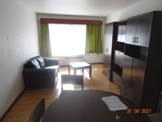 Kamer Parkstraat 83 foto 5