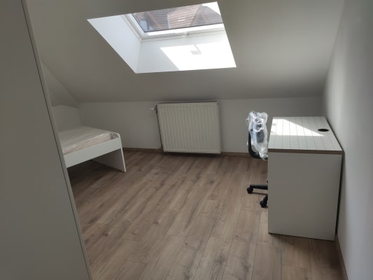 Loger Maison communautaire image 3