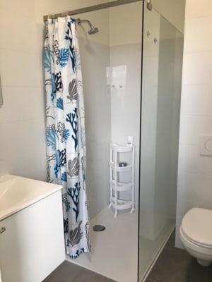 Chambre Lichte en ruime kamer Viséstraat image 3