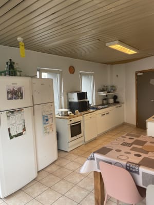 Huis Kot gembloux  foto 2