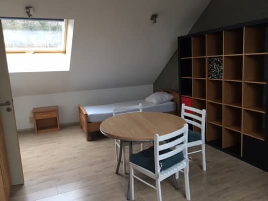 Kamer Riddersstraat 250 foto 2