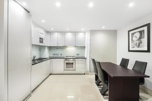 Appartement 2 Bedrooms 2 Bathrooms apartment foto 1