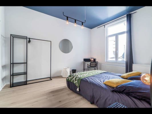 Casa Colocation - Saint-Gilles imagem 3