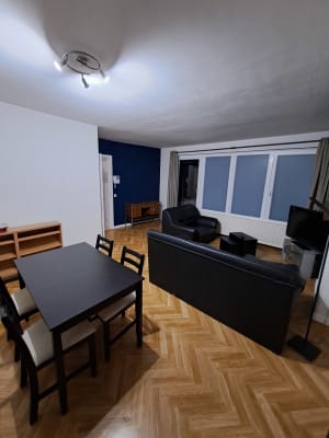 Wohnung Appartement à louer - colocation étudiant Bild 5