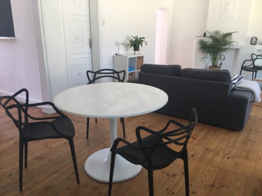 Estúdio Chambre avec mezzanine pour espace repos imagem 3