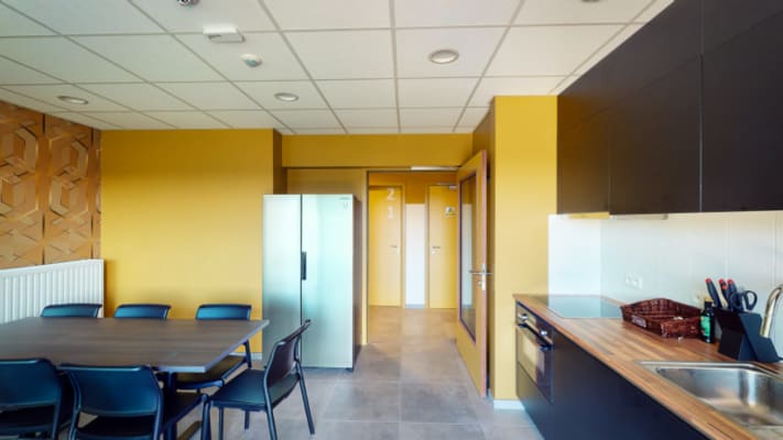 Sala Boulevard du Triomphe 210, Kot 207 imagem 5