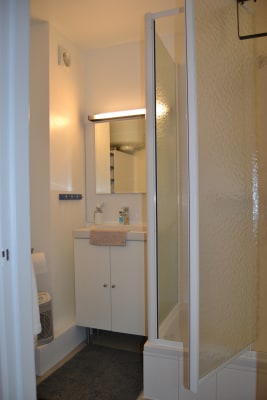 Kamer Donkerstraat 1 foto 3
