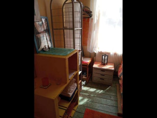 Casa Colocation - Schaerbeek imagem 2